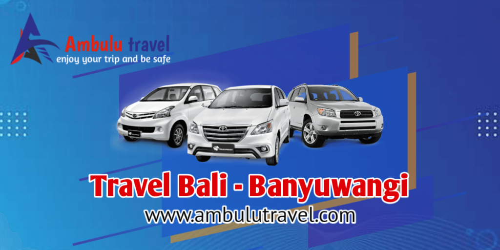 travel bali ke banyuwangi