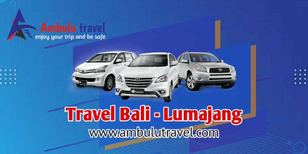 travel bali lumajang murah