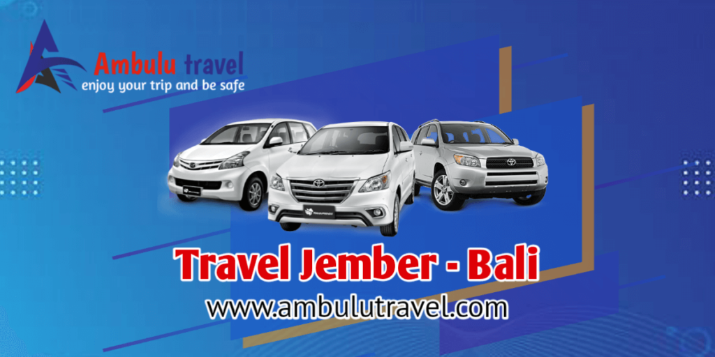 travel jember bali