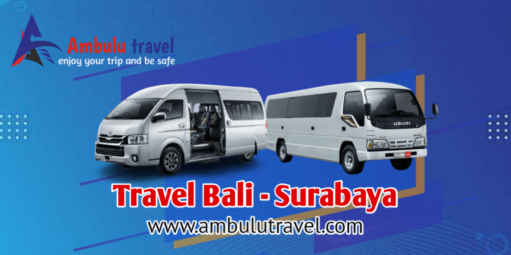 travel denpasar surabaya murah