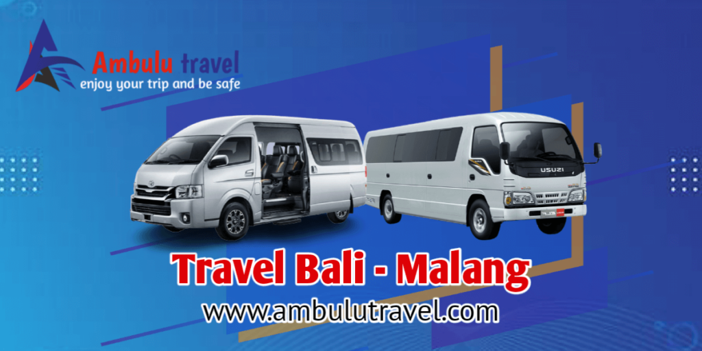 travel executive bali malang